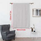Curtain 1 Curtain for Bathroom Kitchen Adjustable Balloon Roman Curtains for Small Window Room Darkening Shades Drapes Panel Rod Pocket Purple Curtain