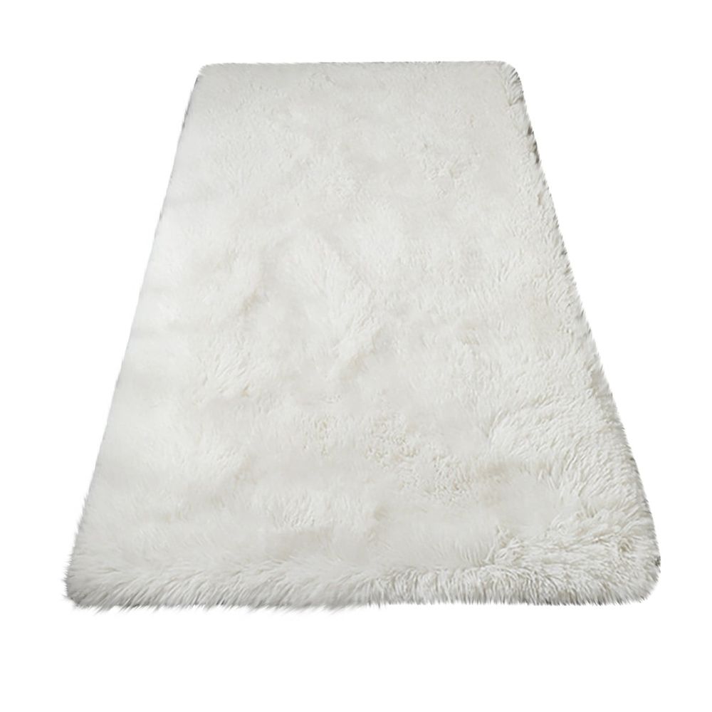 1X Carpet 90X150Cm Soft Area Rug Modern Bedroom Rugs for Kids Room Nursery Rug Floor Carpets 3'X 5' Carpet