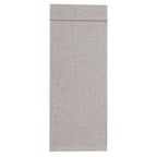 Adhesive Door Curtain*1 French Door Curtains Linen Textured Privacy Door Blinds Kitchen Window Curtains Darkening Curtains for Glass Door Tie Up Curtain