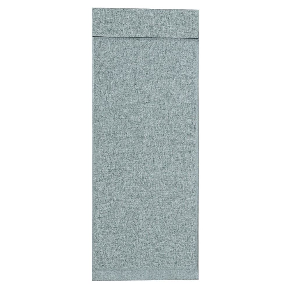 Adhesive Door Curtain French Door Curtains Linen Textured Privacy Door Blinds Kitchen Window Curtains Darkening Curtains for Glass Door Tie Up Features: Curtain
