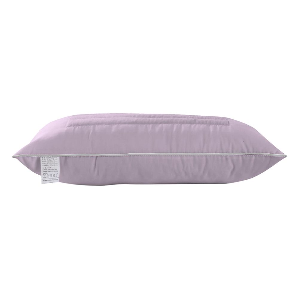 Pillows, Hotel Collection Bed Pillows, Soft & Fluffy Pillow, Hotel Quality, for Back, Stomach or Side Sleepers, Set of 1