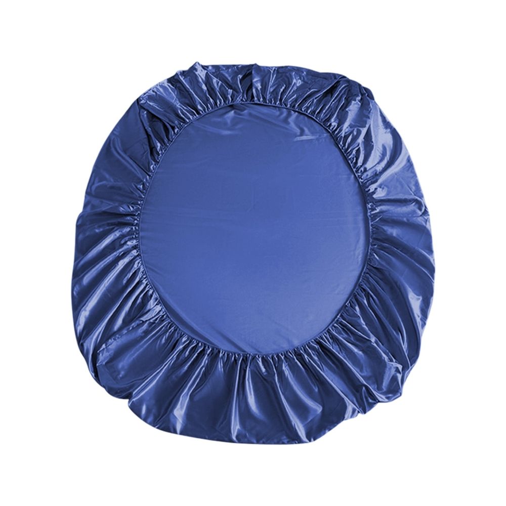 Fitted Sheet, Soft Deep Pocket Single Bottom Bed Sheets Sold Separately, No More Slipping Off, Wrinkle Free, Fully Elasticized