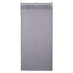 Waterproof Fabric Filled with Thick Cotton Insulation Door Blanket, Door Curtains for Doorways Privacys Bedroom, Windproof Thermal Winter Door Curtain, Thickened Insulated Door Curtain