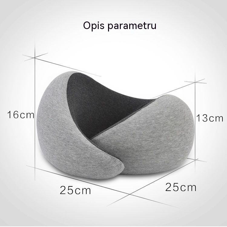 Travel Pillow, Fly hugs Neck Pillow, Travel Neck Pillow, Memory Foam Travel Neck Pillow, Travel Neck Pillow, Neck Pillow for Travel