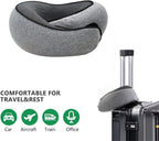 Travel Pillow, Fly hugs Neck Pillow, Travel Neck Pillow, Memory Foam Travel Neck Pillow, Travel Neck Pillow, Neck Pillow for Travel