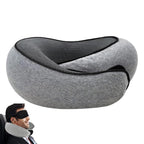 Travel Pillow, Fly hugs Neck Pillow, Travel Neck Pillow, Memory Foam Travel Neck Pillow, Travel Neck Pillow, Neck Pillow for Travel
