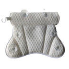 Bath Pillow Bath Head Rest Tub Spa Bath Bathing Shower Gifts Bath Rest Pillows Comfort Gifts Comfortable Pillow