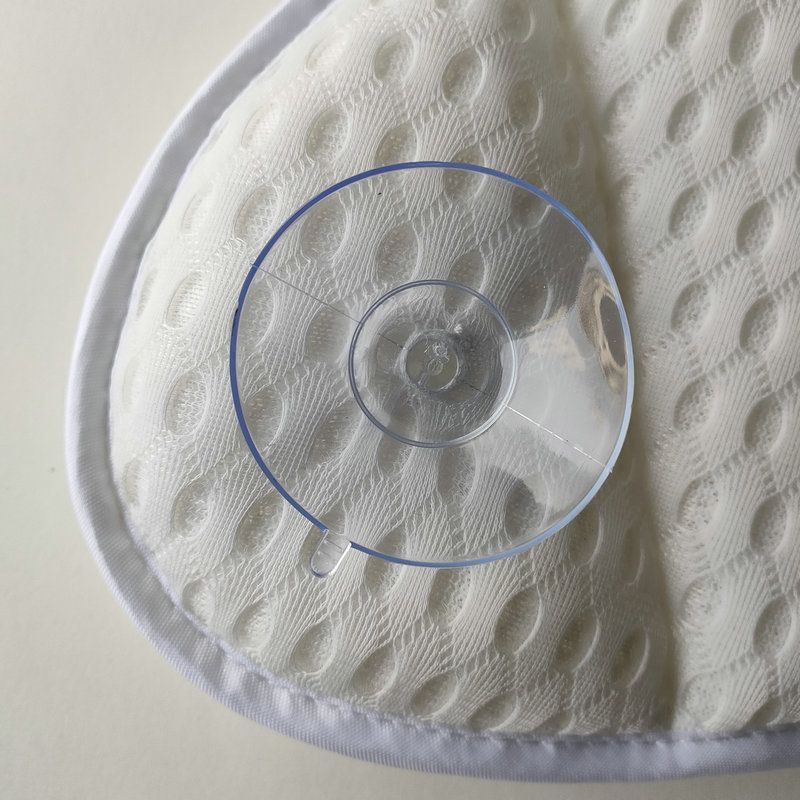 Bath Pillow Bath Head Rest Tub Spa Bath Bathing Shower Gifts Bath Rest Pillows Comfort Gifts Comfortable Pillow