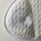 Bath Pillow Bath Head Rest Tub Spa Bath Bathing Shower Gifts Bath Rest Pillows Comfort Gifts Comfortable Pillow