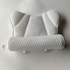 Bath Pillow Bath Head Rest Tub Spa Bath Bathing Shower Gifts Bath Rest Pillows Comfort Gifts Comfortable Pillow