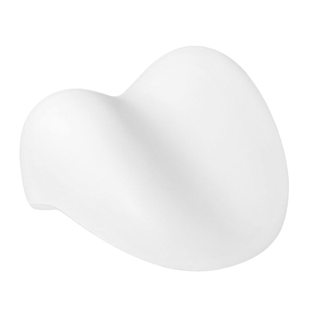 Bathtub Pillow Headrest Bath Pillows Bathroom Bath Pillow Household Bathing Pillow Reusable Bathtub Pillow Head Rest Pad
