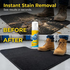 Multi Enzyme Cleaner,  Multi-Enzyme Foam Cleaner,Multi-Surface Foam Cleaner Spray for Kitchen, Upholstery, Carpet & Car Interior