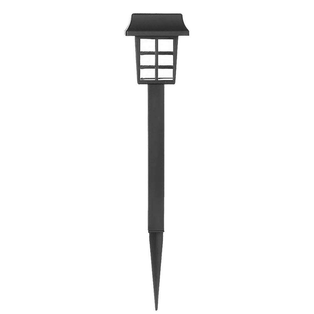 Solar Pathway Lights Outdoor, Solar Powered Garden Lights, for Landscape Path Lighting, Decor for Yard, Patio, Driveway, Lawn