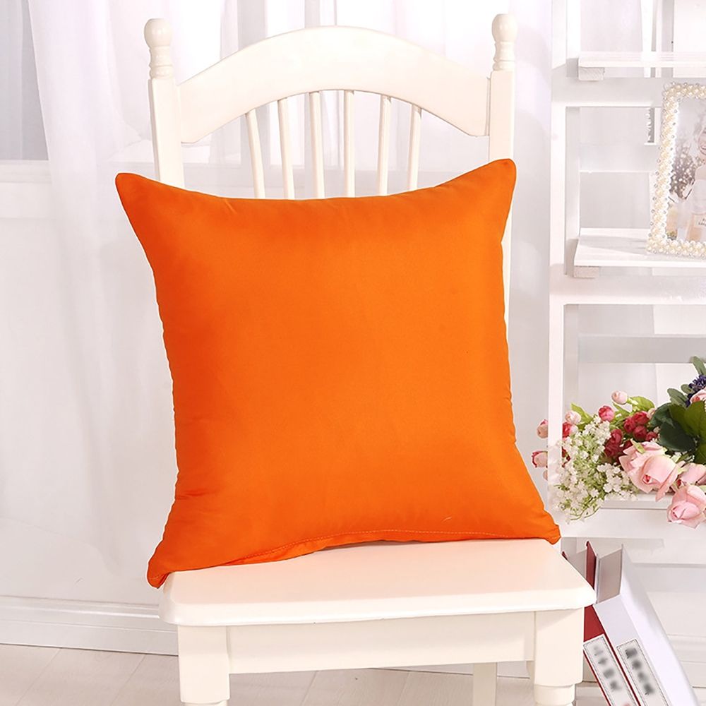 Pillow 18x18 Set Of 2 Decorations Indoor Throw Pillows For Home Couch Sofa Bed Room Bedroom