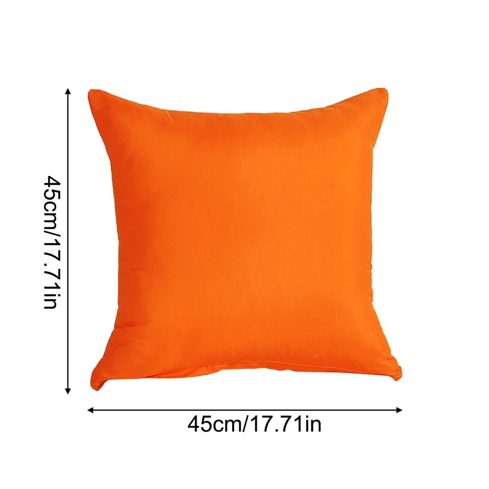 Pillow 18x18 Set Of 2 Decorations Indoor Throw Pillows For Home Couch Sofa Bed Room Bedroom