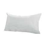 Queen Size Bed Pillows for Side and Back Sleepers - Super Soft Down Alternative Microfiber Filled Pillows, 16 x 26 Inches