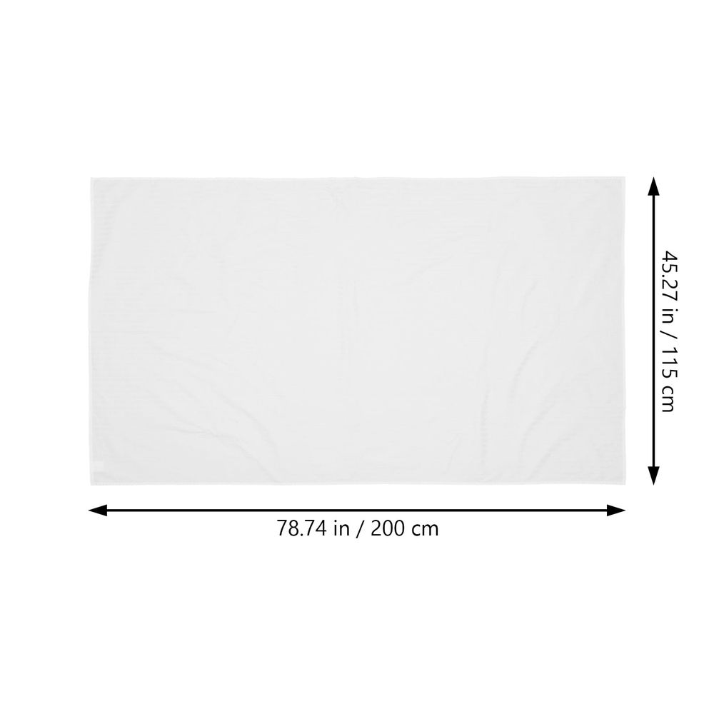 Soft Washable Fitted Bed Sheets, Breathable Fabric, Easy to Install, Bedding for a Comfortable Night's Sleep