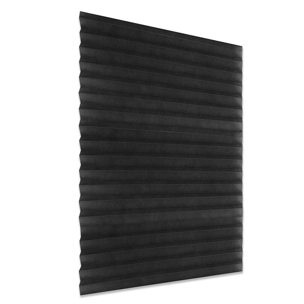 Pleated Window Shades,Block Viscose 35 Shades Window Blind Window Blind Block Pleated Window Shades Window Shades Window Qudai Block Coless