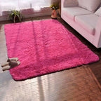 1X Carpet 120X160Cm Cute Carpet Soft Washable Area Rugs for Kids Girls Bedroom/Nursery Room/ Living Room Decoration Carpet