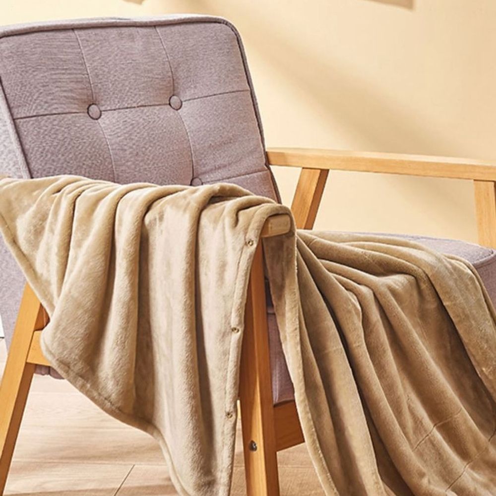 Weighted Blankets,USB Blanket Warm Blanket Warm Knee Washable Warm Shawl Blanket，USB Throw Washable Heated Blanket Cordless For Camping Winter