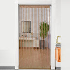 Blackout Curtains,Bead Curtain Patio Door And Beaded Door Opening Curtain 100x200cm Beaded Curtain Door String