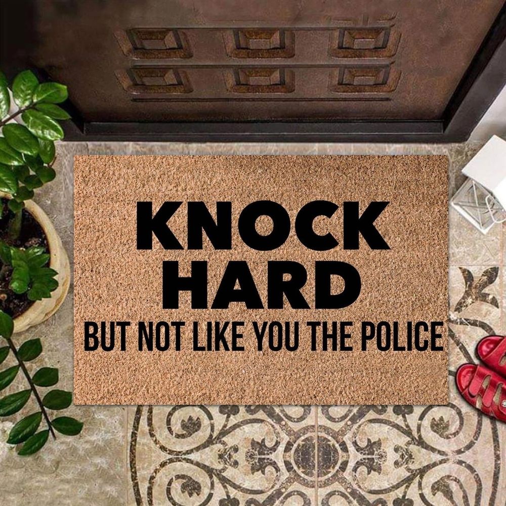 1 X Floor Mat Funny Cute Doormat Door Mat Welcome Friends Doormat Funny Doormat New Home Door Mat Carpet