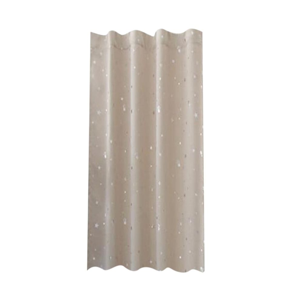 1Pc Curtain 100×130Cm Kids Boy Girls Window Curtains Room Thermal Insulated for Bedroom Home Decor Curtain