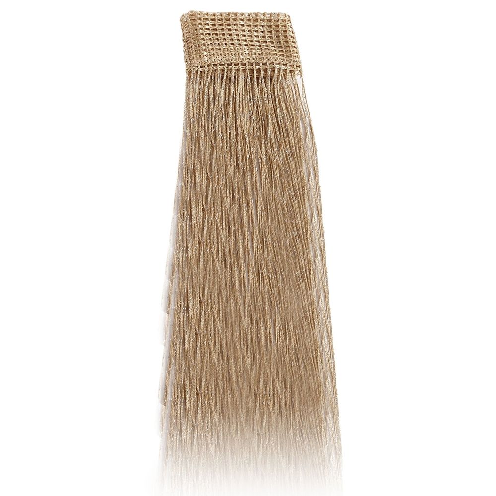 1X Curtain 200Cm*100Cm Fringe String Window Curtain Bead Chain Fringe Panel Room Partition String Curtains Beaded Door Curtain Curtain