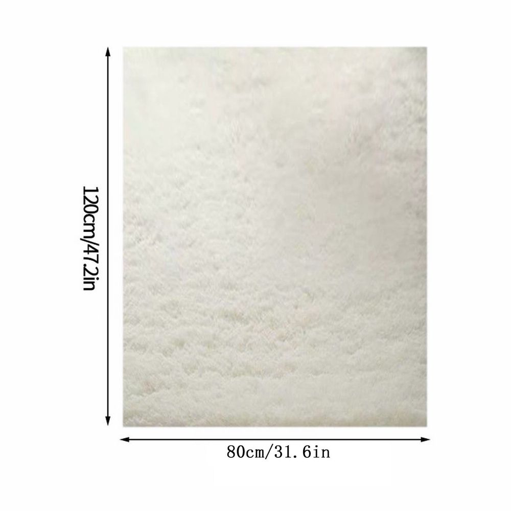 1*Carpet Microfiber Mat Machine Washable Rugs for Parlor Bedroom Fluffy Shaggy Bedside Floor Dorm Grey Area Rug Soft Gray Fuzzy Non Slip Indoor Room Carpet for Family Kitchen Aesthetic