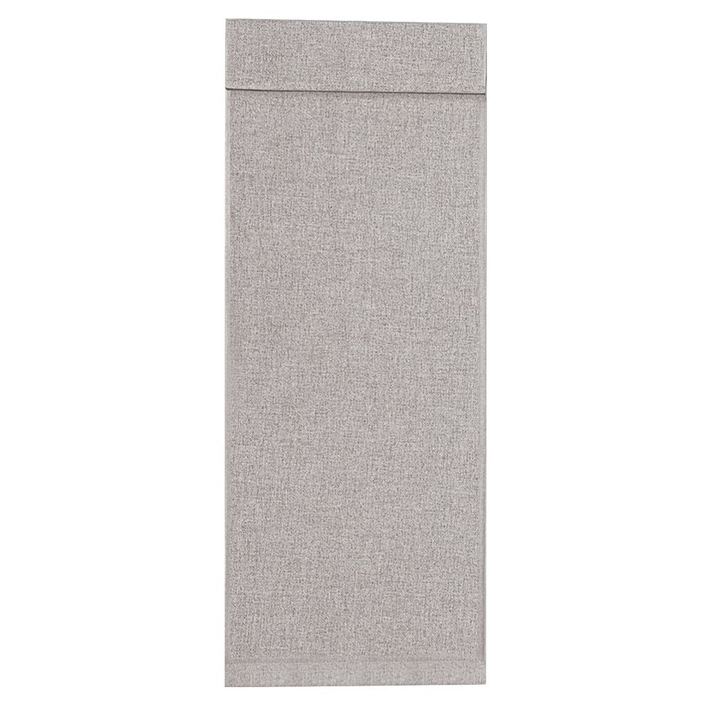Adhesive Door Curtain*1 French Door Curtains Linen Textured Privacy Door Blinds Kitchen Window Curtains Darkening Curtains for Glass Door Tie Up Curtain