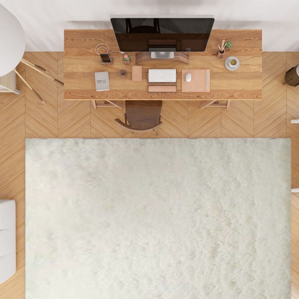 1*Carpet Microfiber Mat Machine Washable Rugs for Parlor Bedroom Fluffy Shaggy Bedside Floor Dorm Grey Area Rug Soft Gray Fuzzy Non Slip Indoor Room Carpet for Family Kitchen Aesthetic