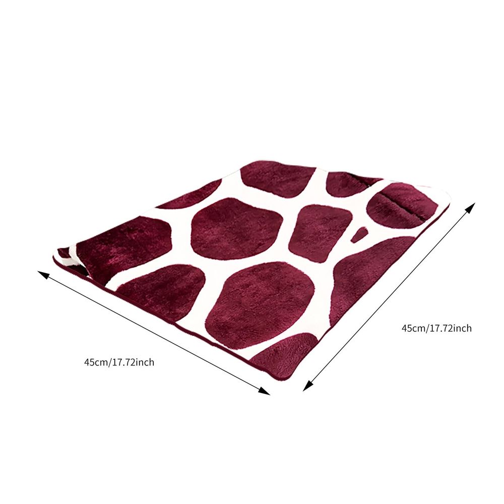 Weighted Blankets,Soft Flannel Electric Heated Winter Blanket Blanket Electric Heated Soft