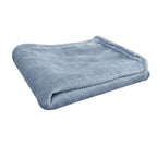Weighted Blankets,This Is A Solid Color Double Velvet Bed Sheet And Blanket With A Physical Towel Of 50 * 70