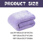 Weighted Blankets,Pattern Hugging Blanket Is Suitable For Sofas Beds Blankets Soft And Plush Lightweight