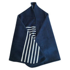 Fleece Wearable Blanket with Buttons - Comfy Poncho Throw Flannel Blanket Shawl(135*80cm)