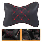 Headrest Car Seat Neck Pillow Sleep Pillow Neck Rest for Neck Travel Neck Pillows Car Rest Travel Pillows Memory Foam Car