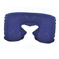 4pcsTravel Neck Pillow Car Pillows U Shape Headrest Plane Pillow Neck Support Pillows Pillow for Airplane Fabric Neck Pillow Home