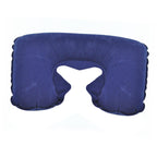 4pcsTravel Neck Pillow Car Pillows U Shape Headrest Plane Pillow Neck Support Pillows Pillow for Airplane Fabric Neck Pillow Home