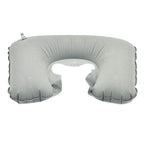 4pcsTravel Neck Pillow Car Pillows U Shape Headrest Plane Pillow Neck Support Pillows Pillow for Airplane Fabric Neck Pillow Home