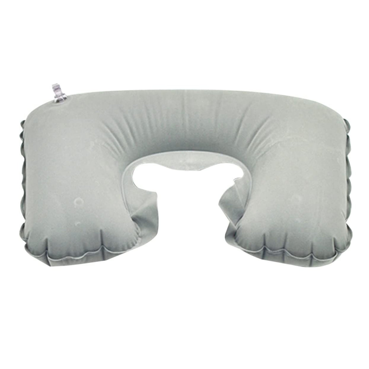 4pcsTravel Neck Pillow Car Pillows U Shape Headrest Plane Pillow Neck Support Pillows Pillow for Airplane Fabric Neck Pillow Home
