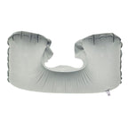 4pcsTravel Neck Pillow Car Pillows U Shape Headrest Plane Pillow Neck Support Pillows Pillow for Airplane Fabric Neck Pillow Home
