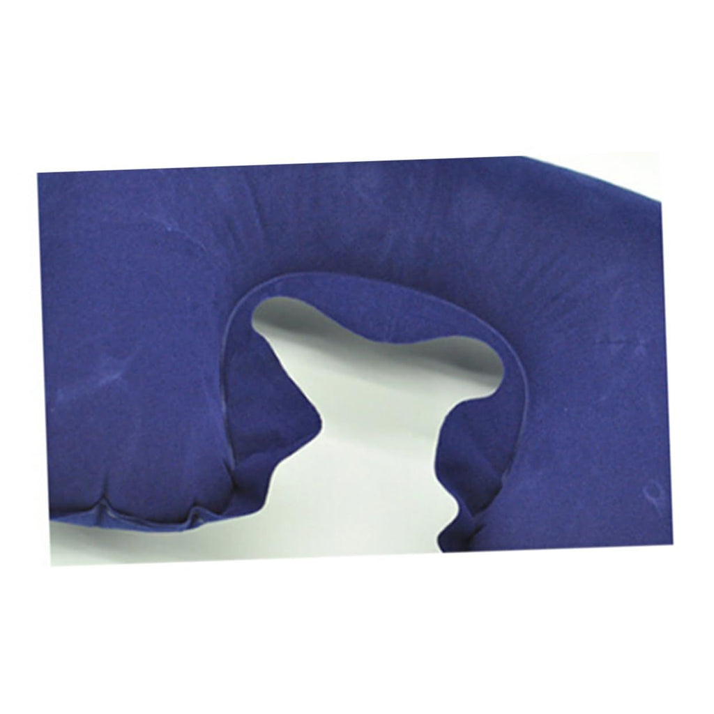 4pcsTravel Neck Pillow Car Pillows U Shape Headrest Plane Pillow Neck Support Pillows Pillow for Airplane Fabric Neck Pillow Home