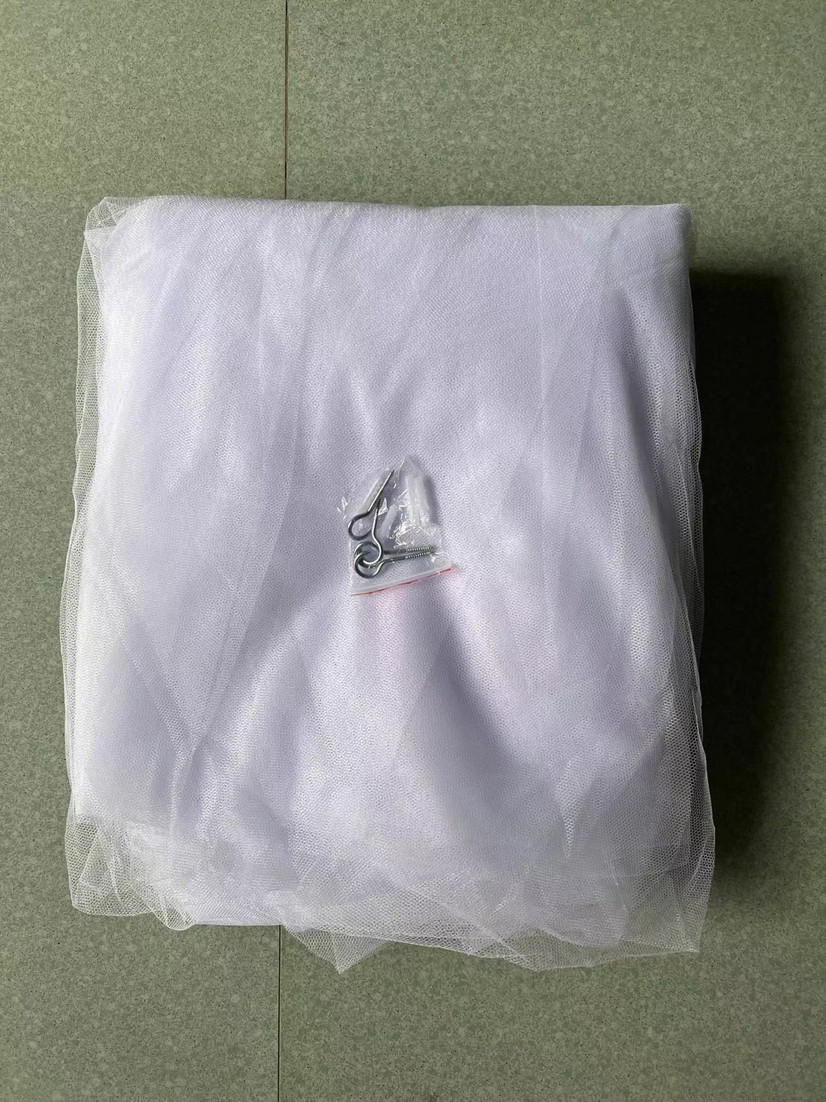 4 Corner Post Canopy Bed Curtain Queen, Bed Canopy Curtains Twin, King Bed Canopy Curtains for Decor Cribs, Adult Bedroom Bed Kids