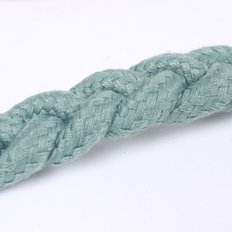 Strong Magnetic Curtain Tiebacks 2pcs Heavy Duty Curtain Rope Tieback Curtain Holdbacks Holders for Home Bedroom Office Decorative