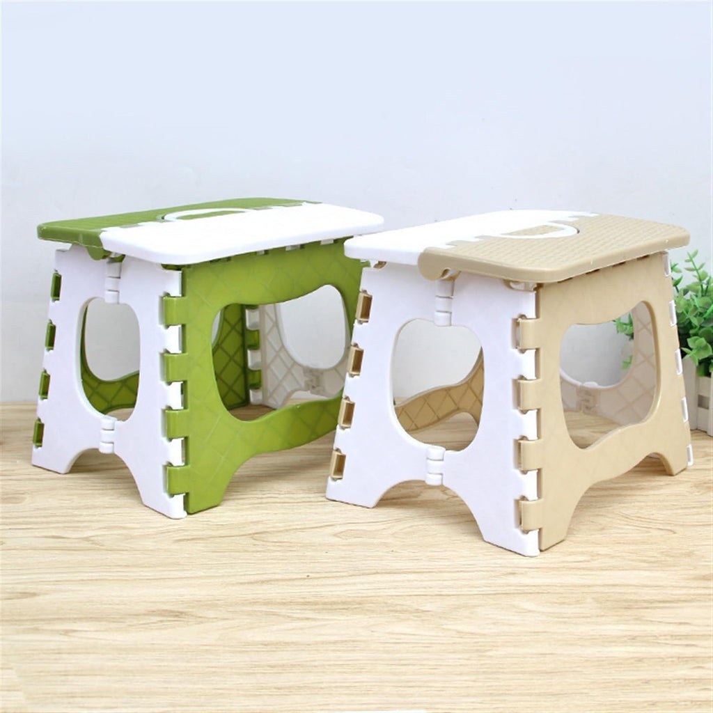 Camping Chair 2 Piece Camping Chairs Home Outdoor Folding Bench Lightweight Casual for Camping Picnic BBQ Garden Party Outdoors