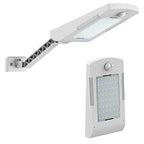 2pcs Solar Powered Lights Outdoor Wall Sconce Lights Outdoor Sconces Wall Lighting Motion Solar Lights Outdoor Wall Lamp Exterior