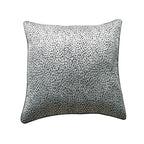 Print Striped Pillow Covers 18x18 in Couch Pillow Case Sets of 4 Modern Decorative Square Throw Pillows for Home