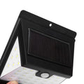 Solar Lights Outdoor Waterproof Solar Lights Outdoor With Motion SensorLights Solar Powered LED Light Motion Detected For Garage