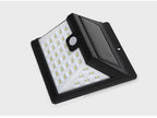 Solar Lights Outdoor Waterproof Solar Lights Outdoor With Motion SensorLights Solar Powered LED Light Motion Detected For Garage