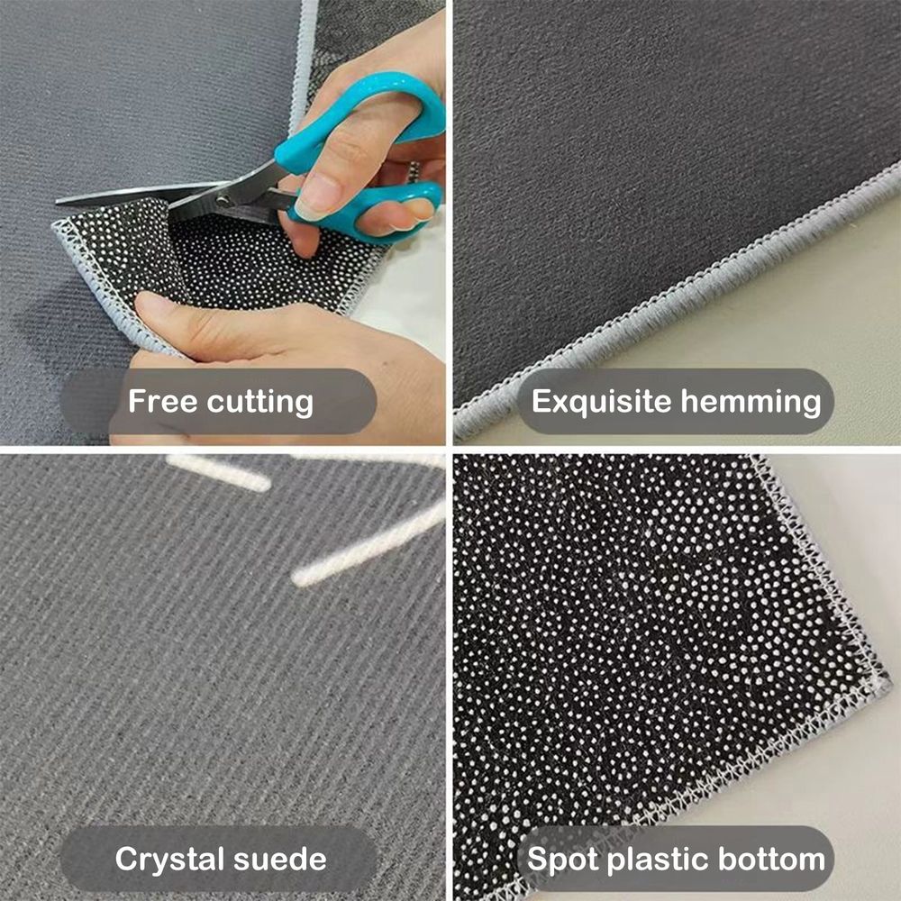 Christmas Bathroom Rug S 2 Piece Absorbent Bath Mat toil Contour Mat Non Slip Quick Dry Floor Mats for Holiday Home Decor Bathroom Entryway Powder Room S All Season Comfort Bathroom Entryway